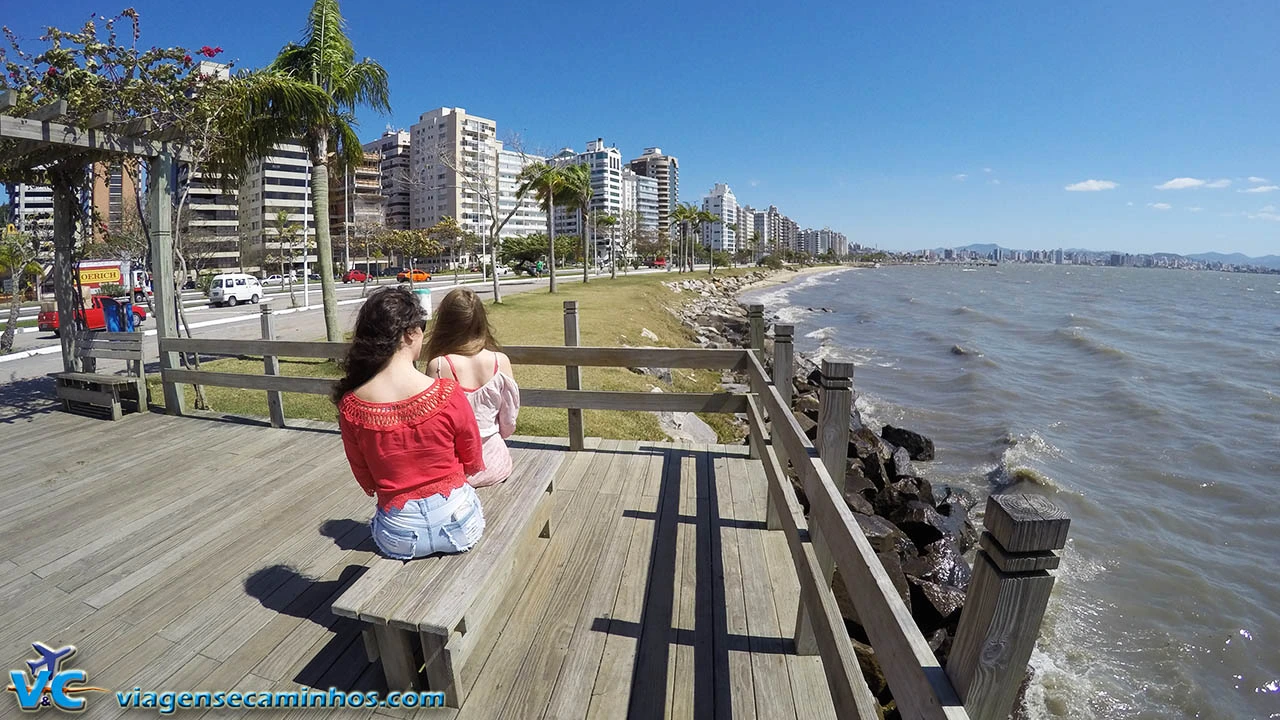 São Paulo and Florianópolis With Highest Residential Rent Prices. (Photo Internet reproduction)
