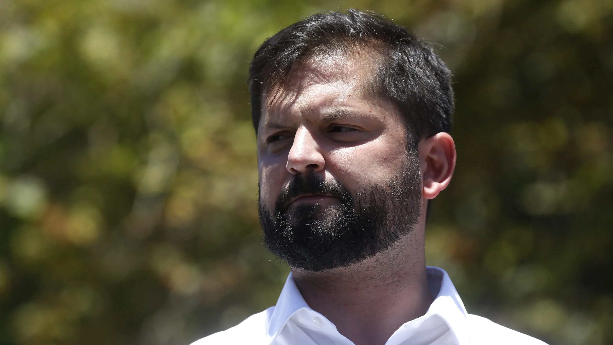 gabroiel boric