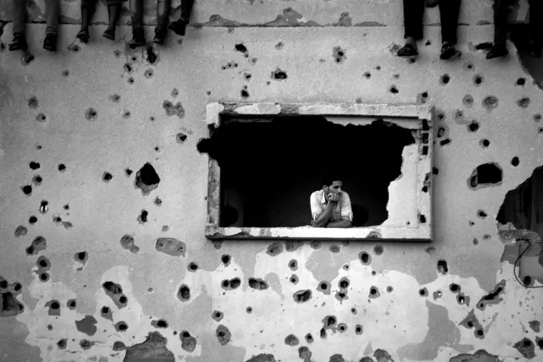 Crafting Brazil's Approach from U.S. Moves in the Middle East. (Photo Internet reproduction)