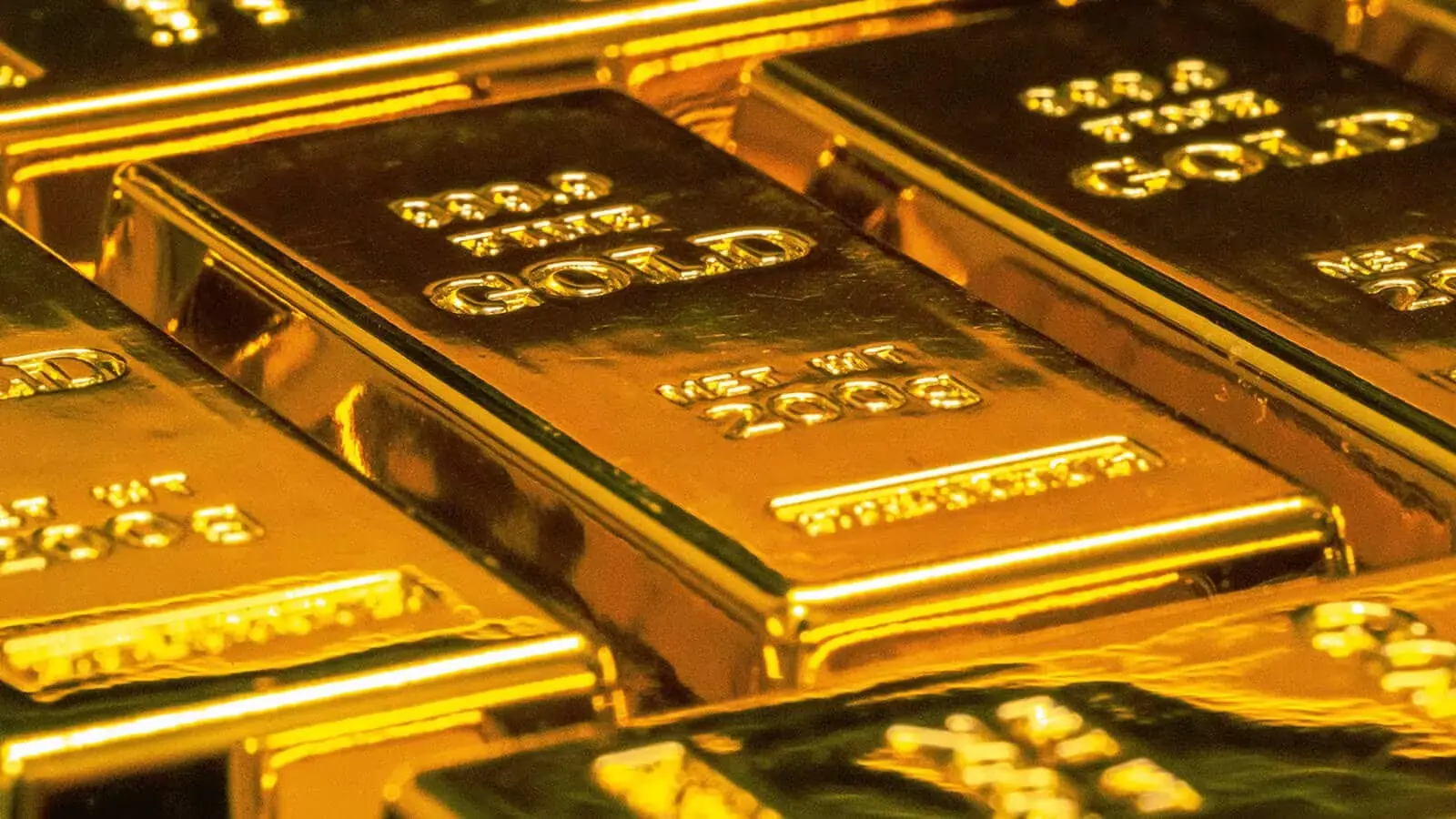 Why Gold Prices Are Rising: The Israel-Hamas Factor. (Photo Internet reproduction)