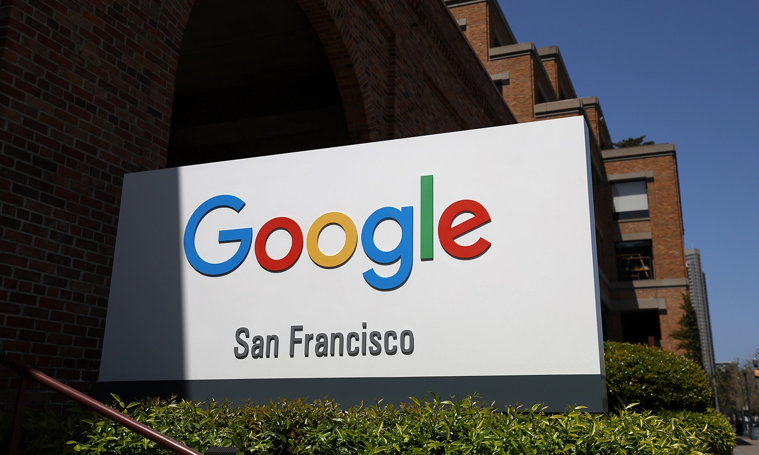 google