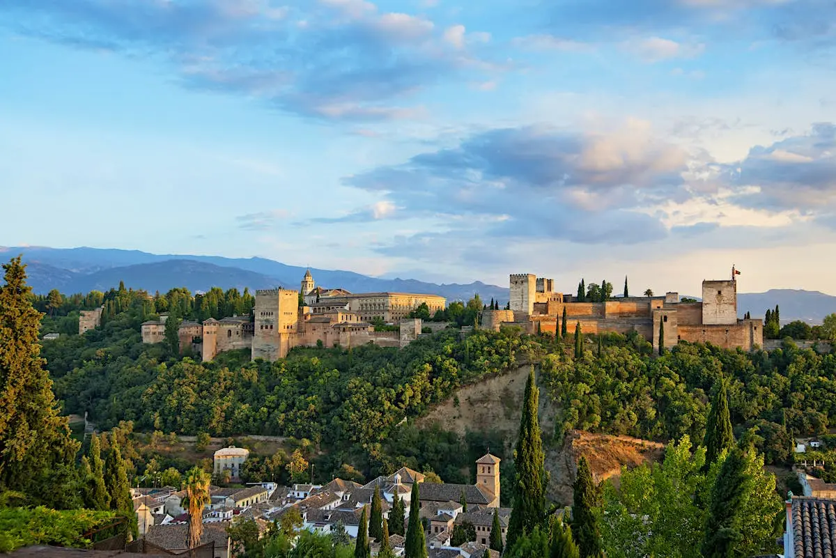 granada