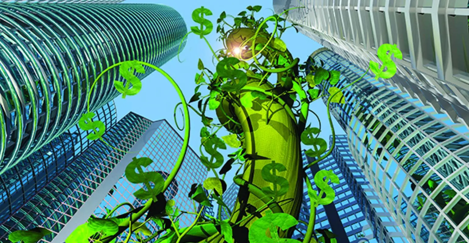 Paraguay Eyes Green Bonds for Eco-Friendly Funding. (Photo Internet reproduction)