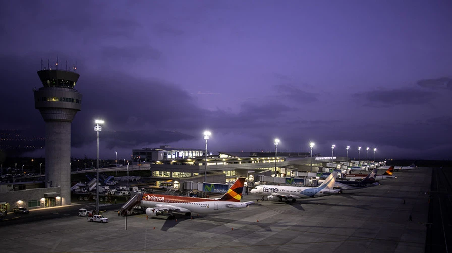 guatemala airport