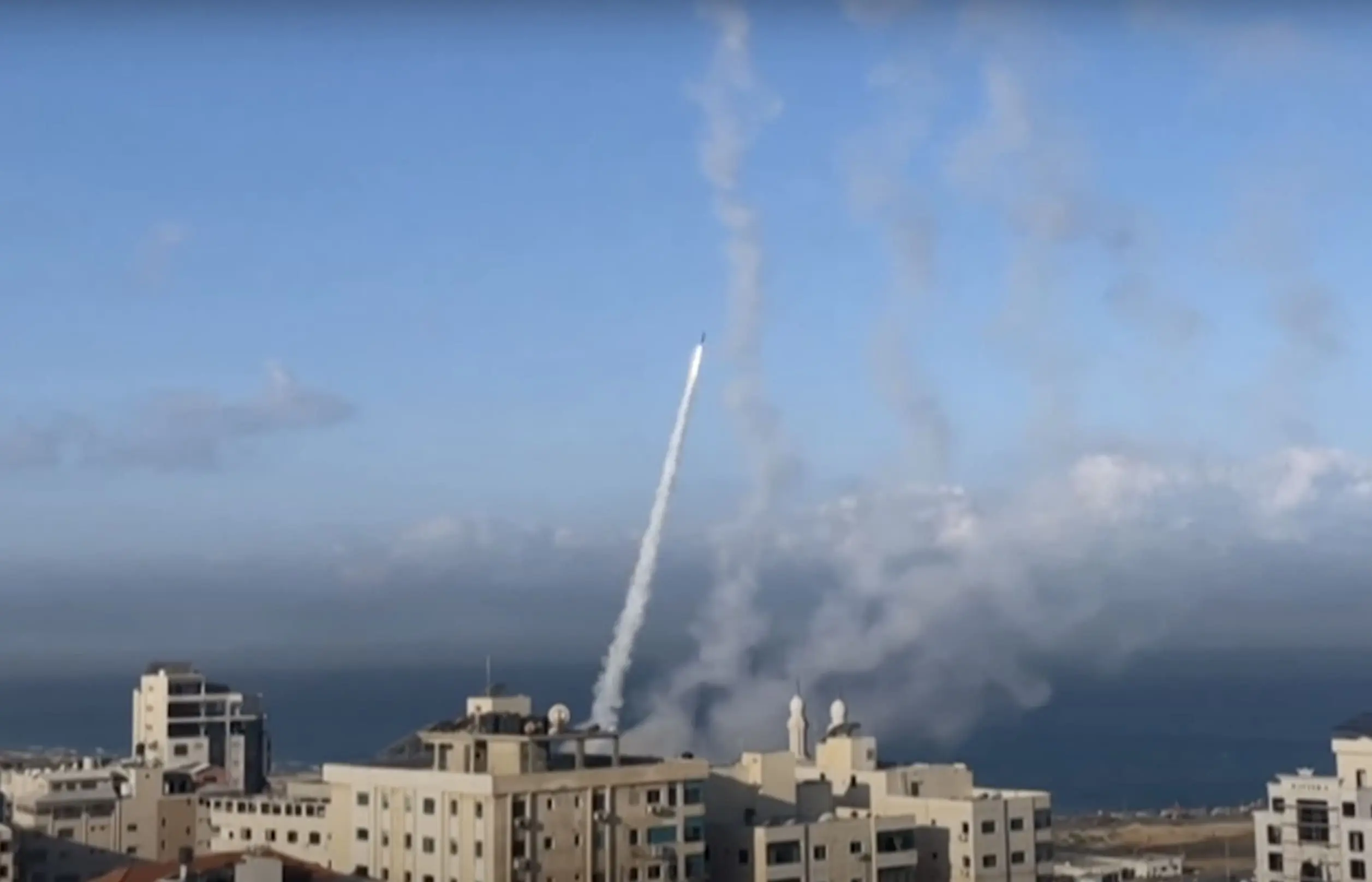 Saudi Arabia and Qatar Point to Israel in Recent Conflict. (Photo Internet reproduction)