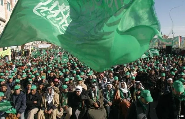 Lawmakers Challenge Brazil's Neutral View on Hamas. (Photo Internet reproduction)