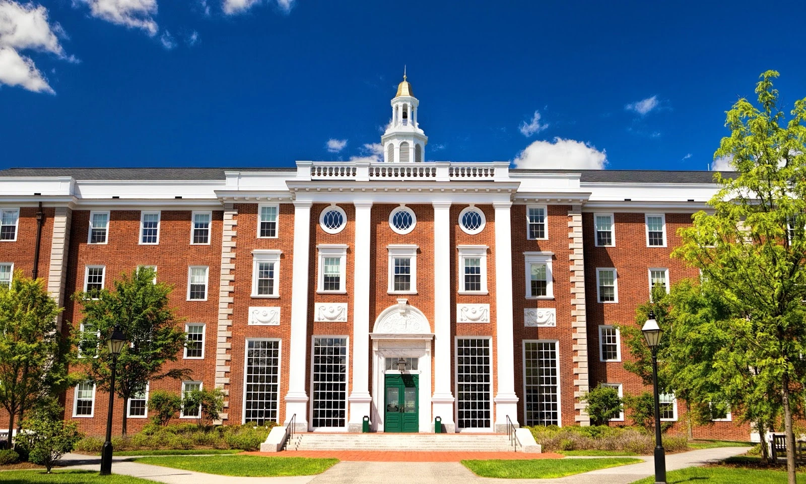 Harvard's Ethical Dilemma Over Hamas and Israel. (Photo Internet reproduction)