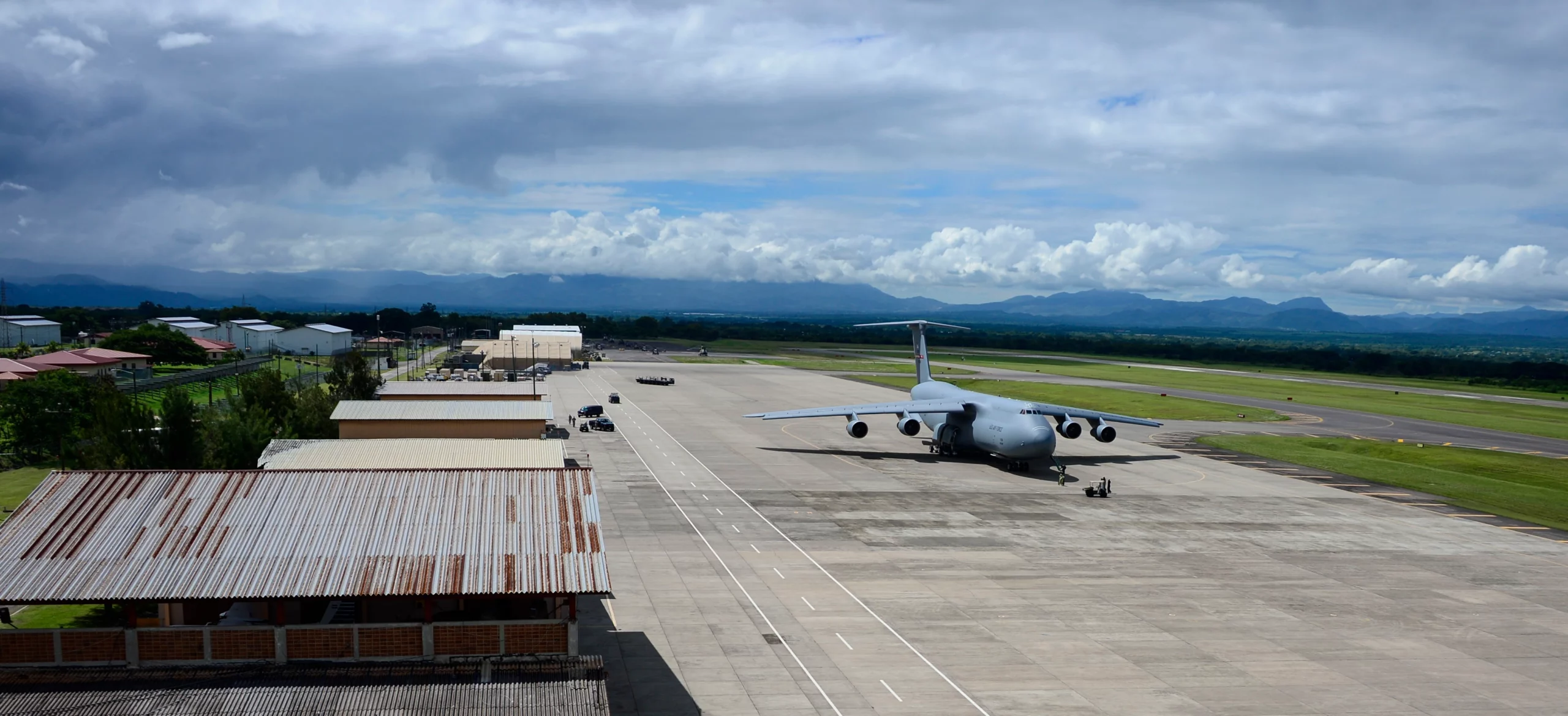 Honduras is Central America's Top Military Power in 2023. (Photo Internet reproduction)