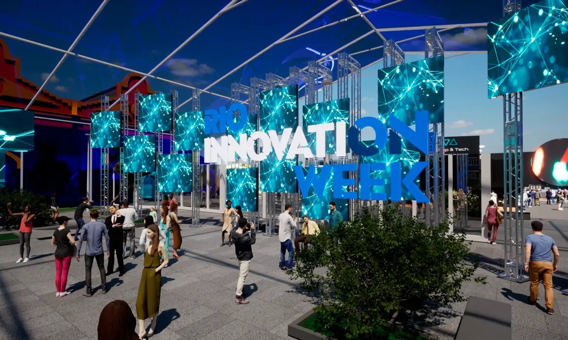 innovation week