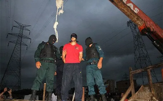 iran