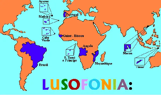 lusofonia