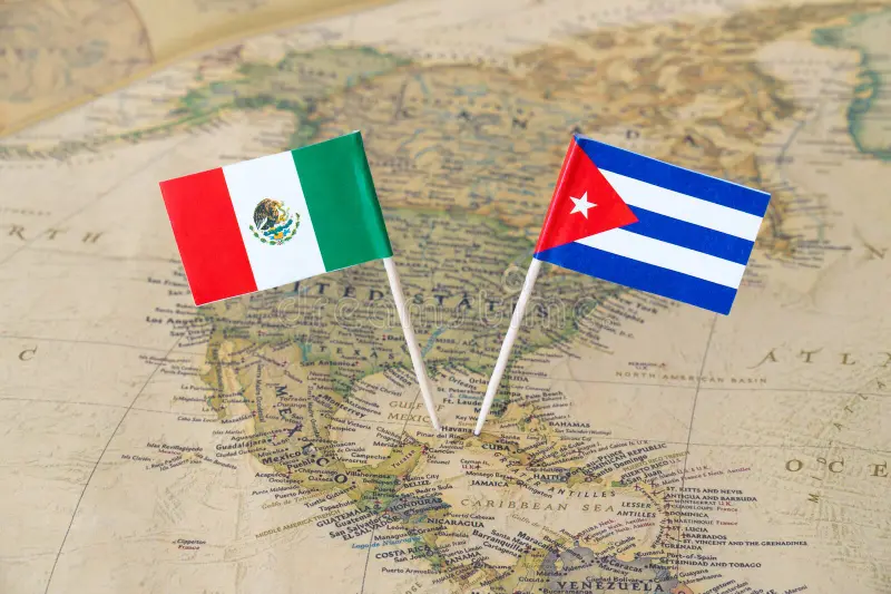 mex cuba