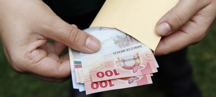 Mexico's 2023 Trade Deficit Exceeds $10 Billion in Nine Months. (Photo Internet reproduction)