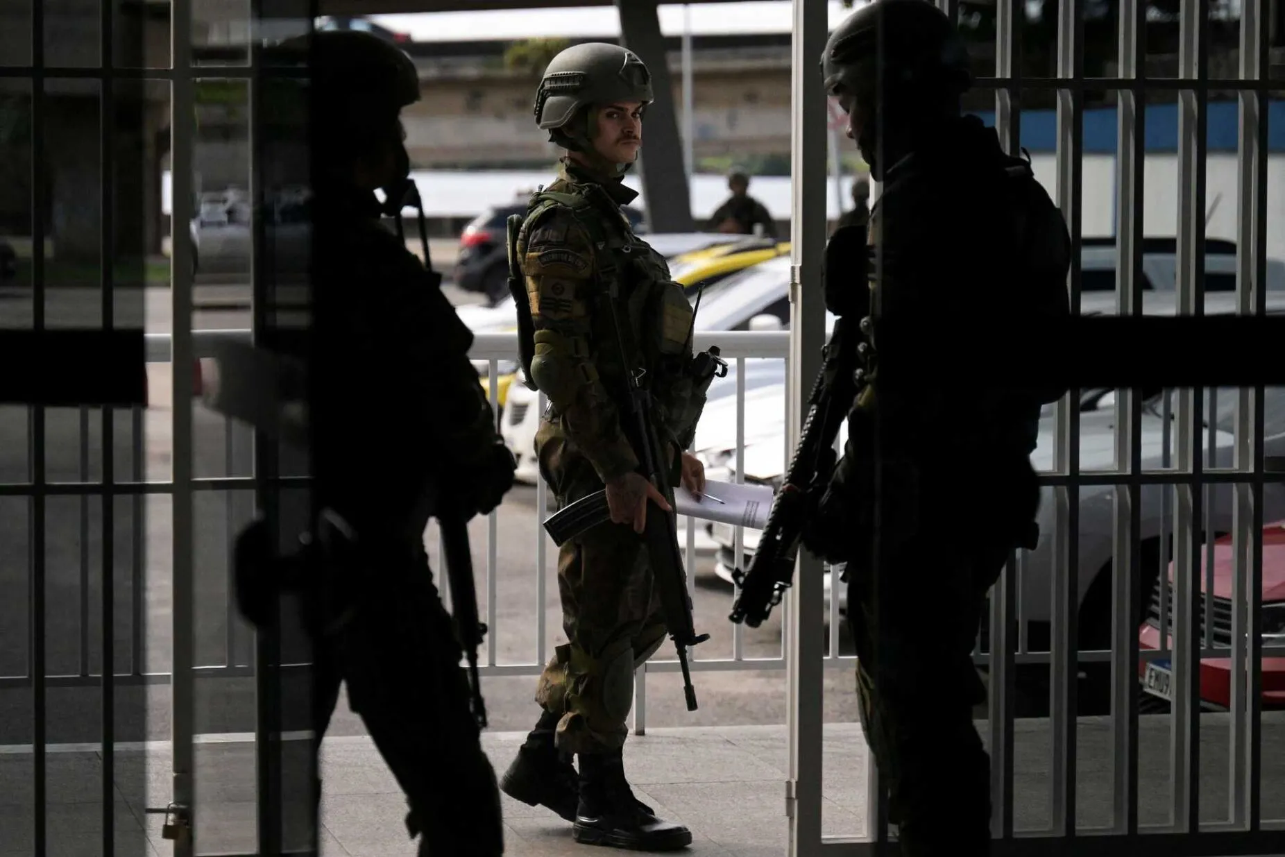 military