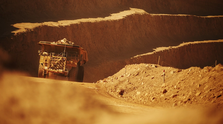 BHP Avoids Chilean Mine Strike with Wage Deal. (Photo Internet reproduction)