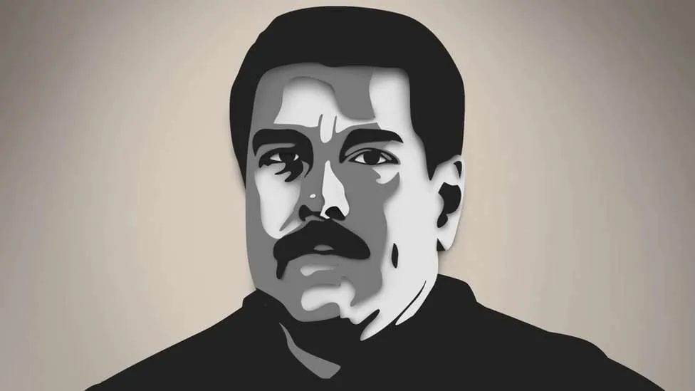 nicolas maduro