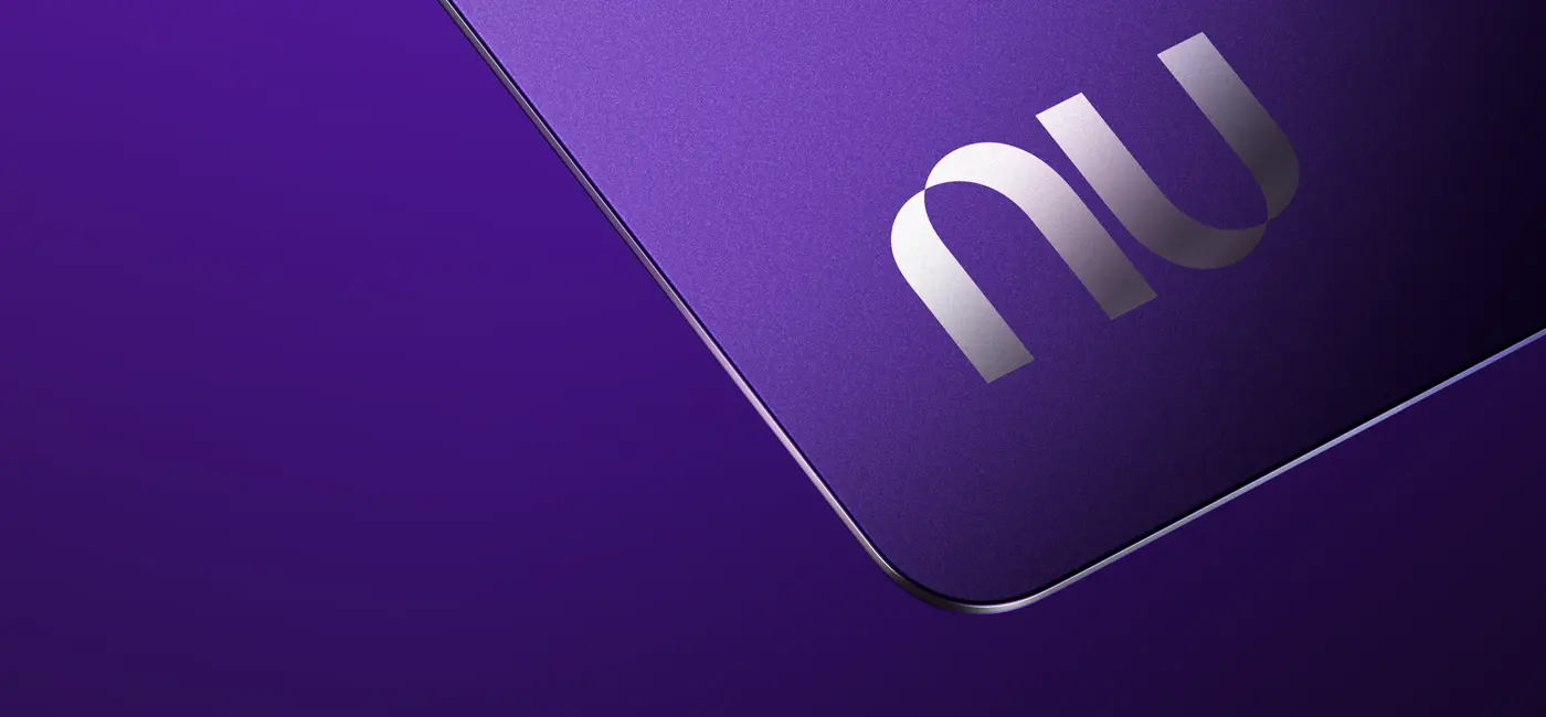 Brazil's Nubank Poised for Massive Valuation Spike. (Photo Internet reproduction)