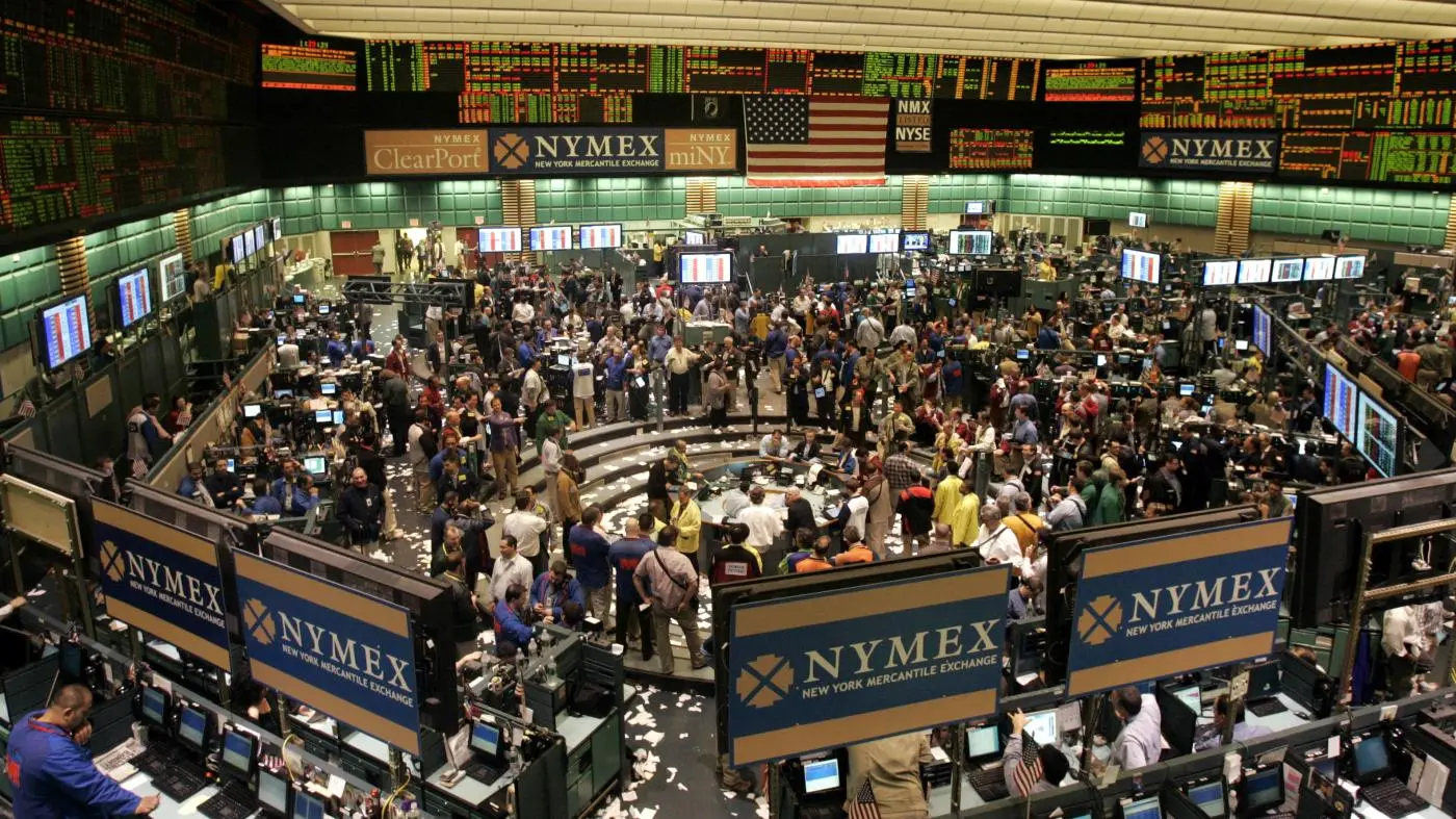 Gold Prices Had Best Week in Over Half a Year. (Photo Internet reproduction)