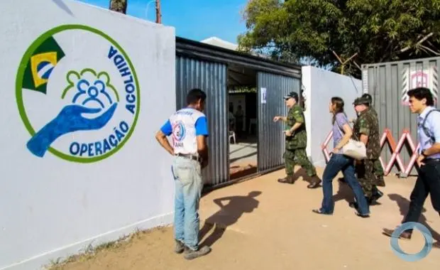 How Brazil Turns Venezuelan Migration into Economic Growth. (Photo Internet reproduction)