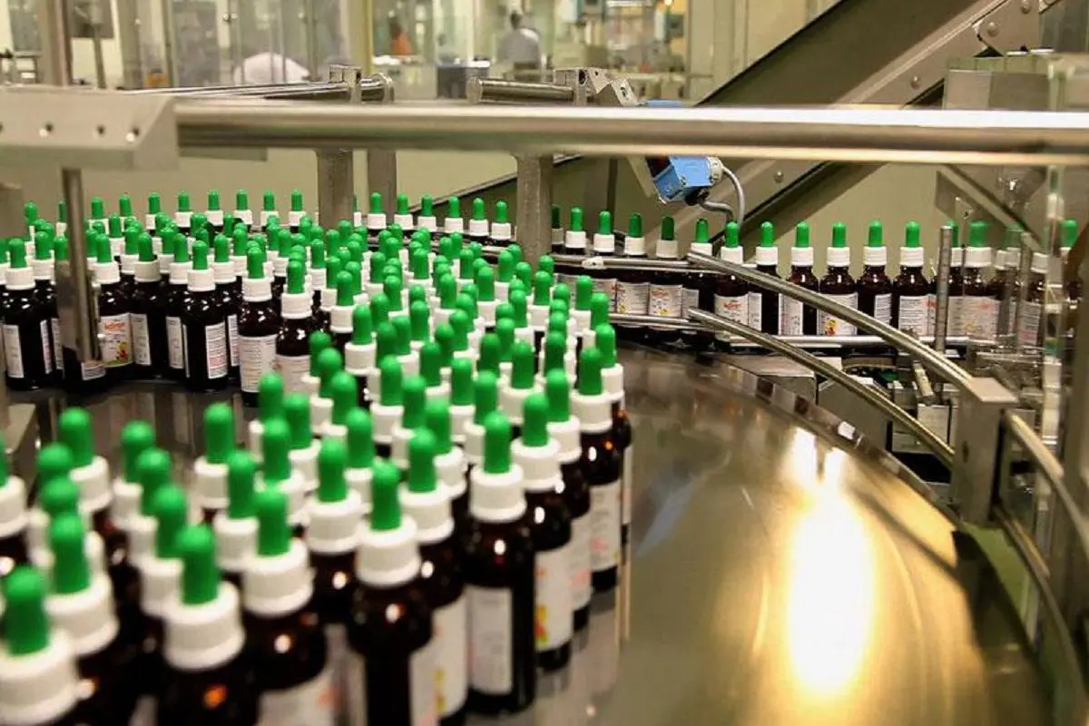 Brazil's Industry: Minor Rise Amid Global Volatility. (Photo Internet reproduction)