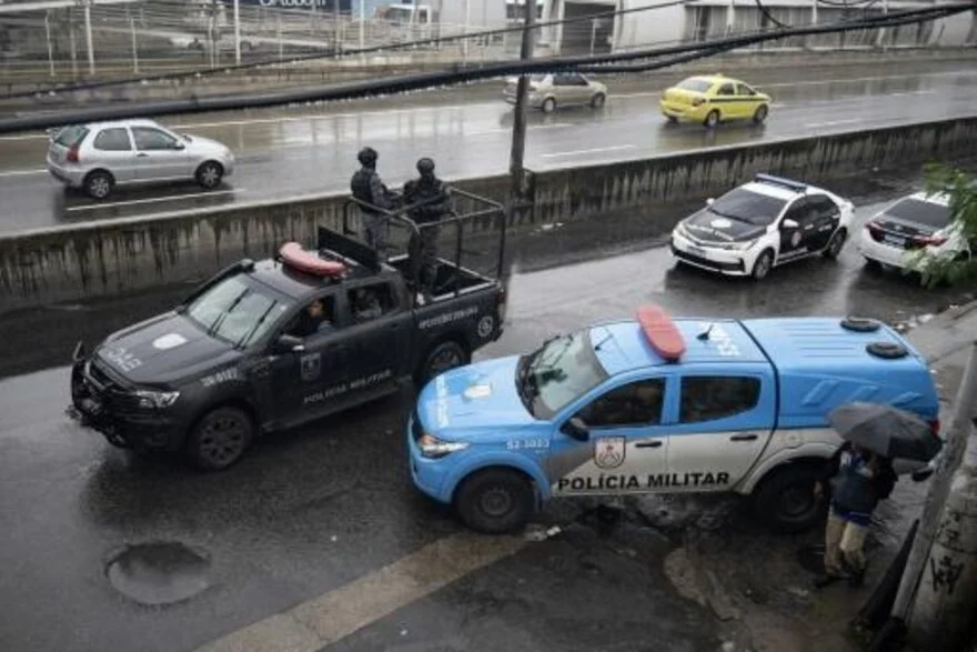 police