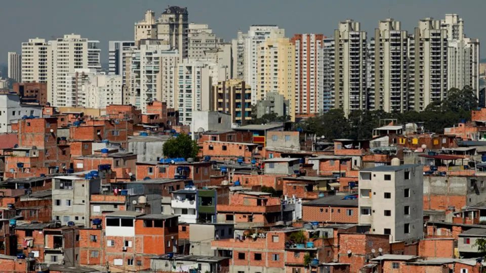 Financial Inclusion Rises, Thanks to Latin America and Southeast Asia. (Photo Internet reproduction)