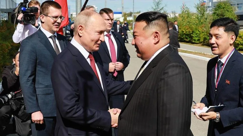 putin
