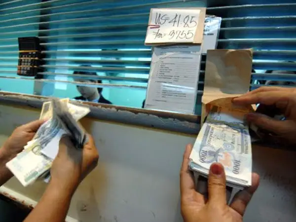 Mexico's Leader Predicts $63 Billion in 2023 Remittances