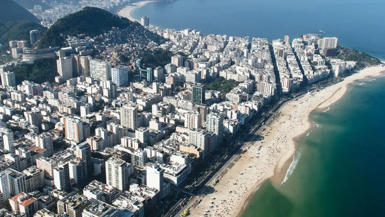 Brazil Votes for New Tax on Wealthy. (Photo Internet reproduction)