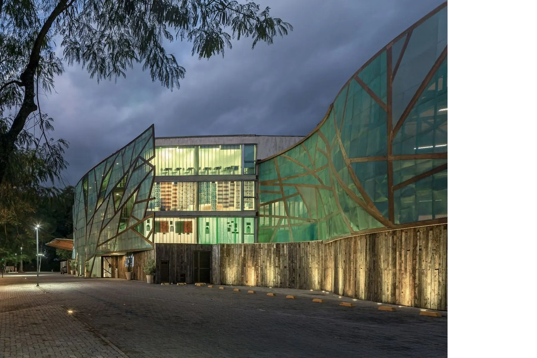 rio school