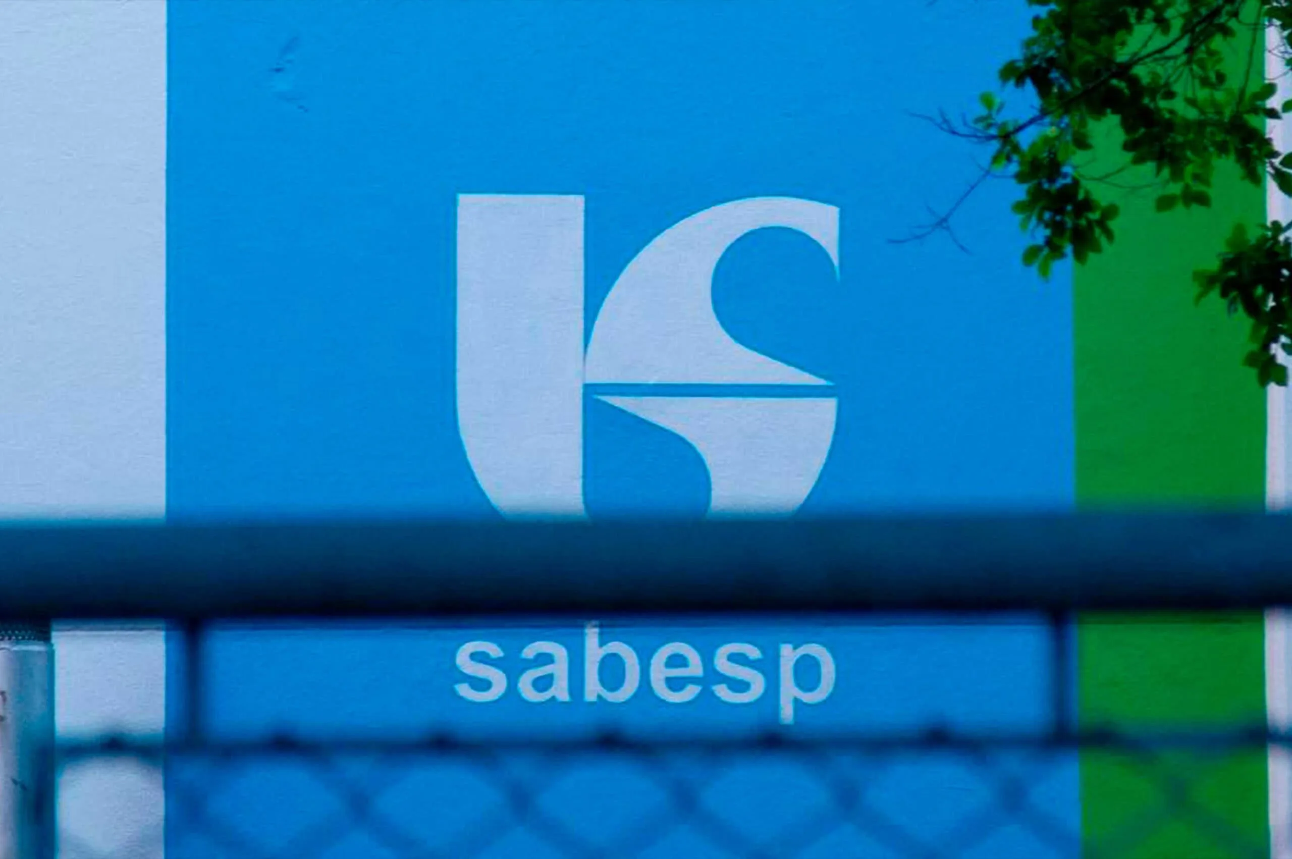 São Paulo to Keep Control Over Sabesp After Partial Sale. (Photo Internet reproduction)