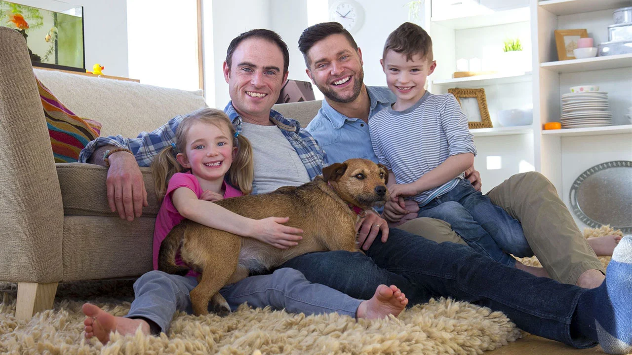 Brazil Revisits Same-Sex Marriage: A Shift or a Step Back? (Photo Internet reproduction)