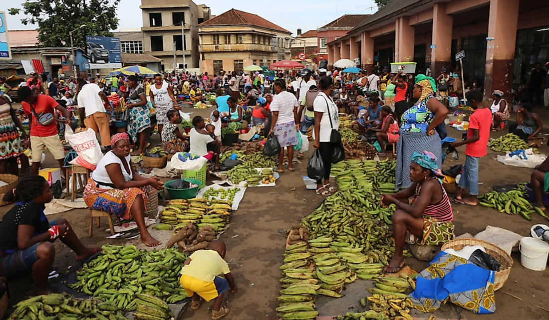 sao tome