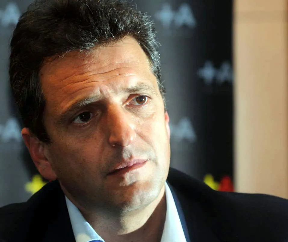 Argentina Election: Massa Considers Digital Currency. (Photo Internet reproduction)