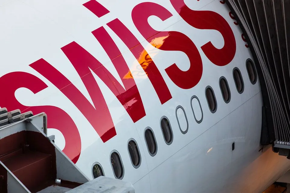 Latam Brazil Boosts Routes via Lufthansa, Swiss Partnerships. (Photo Internet reproduction)
