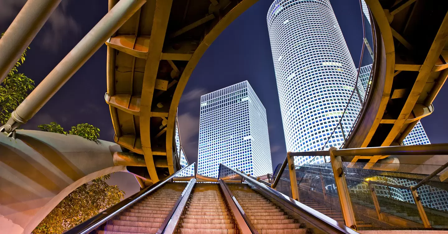 tel-aviv