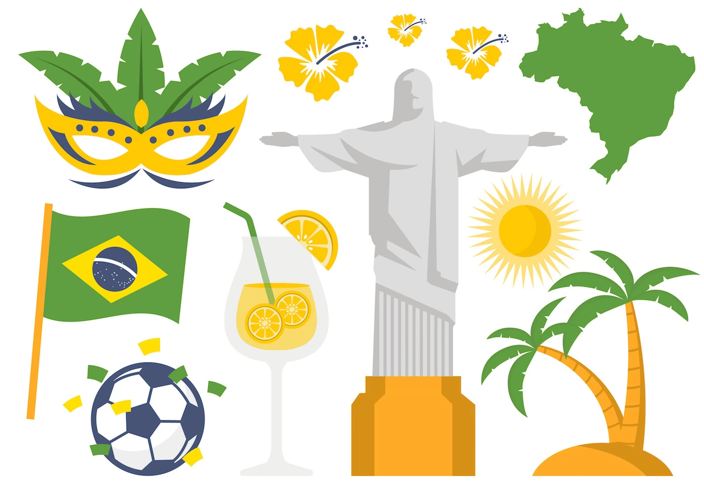 Brazil's Domestic Tourism Set to Grow 11.5% in 2023. (Photo Internet reproduction)
