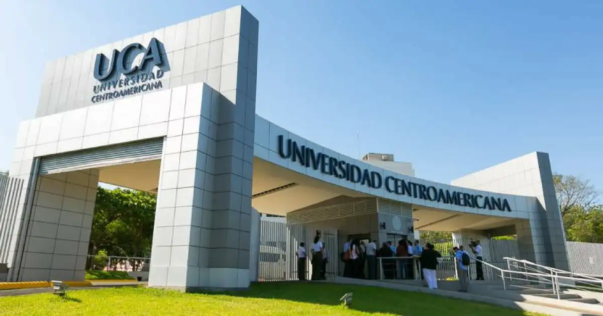 Nicaragua Shuts Down Last Bastion of Intellectual Freedom. (Photo Internet reproduction)