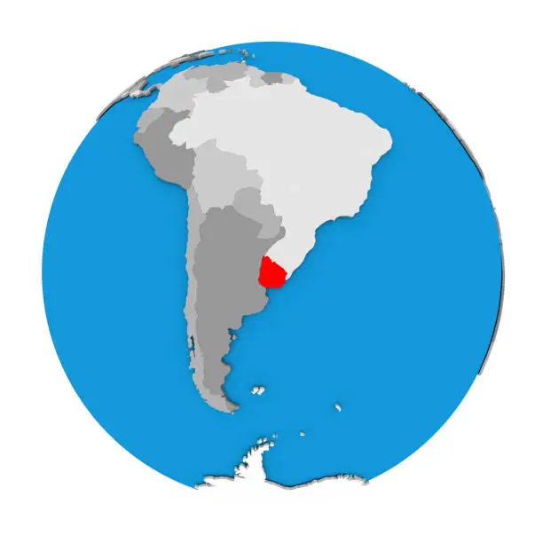 Uruguay Tops in Latin American Property Rights Rankings. (Photo Internet reproduction)