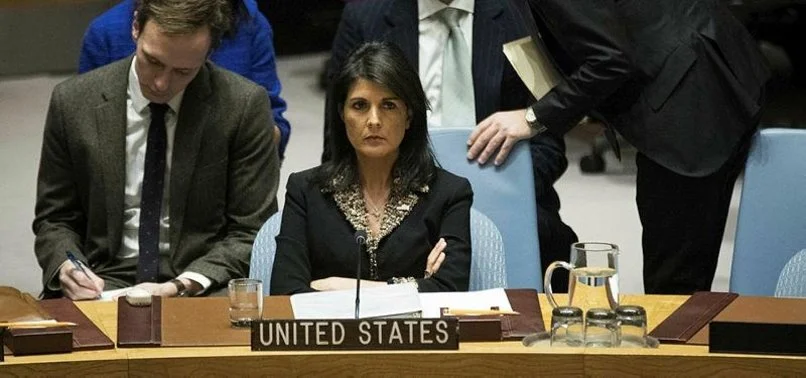 U.S. Blocks Brazil's UN Bid on Israel-Hamas. (Photo Internet reproduction)