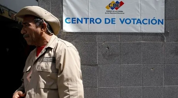 venezuela