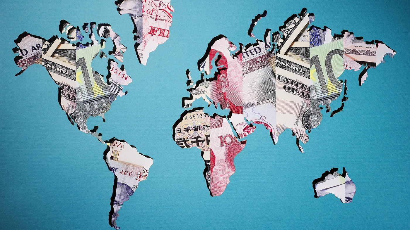 Pimco Flags Underestimated Recession Risk. (Photo Internet reproduction)