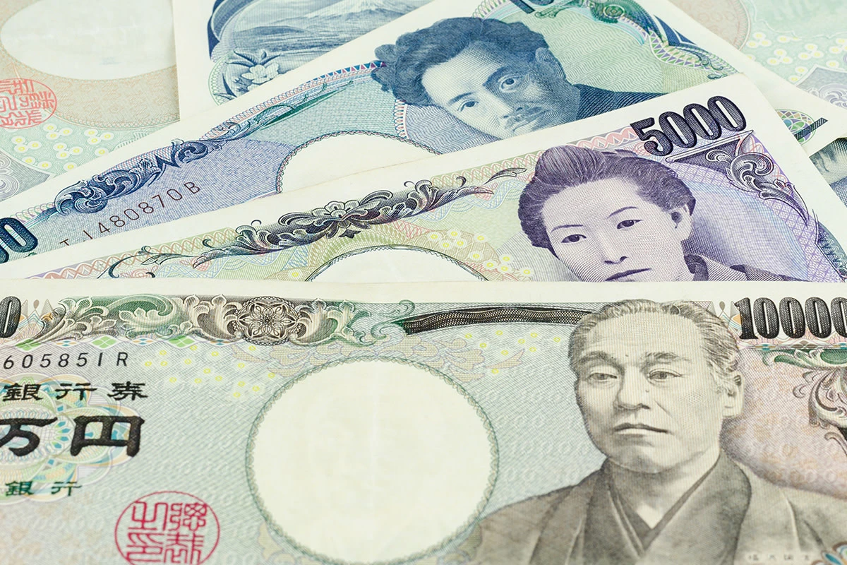 yen