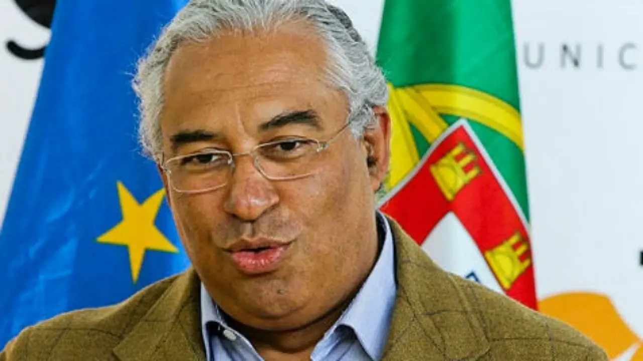 Portugal's Prime Minister Steps Down Amid Probe. (Photo Internet reproduction)