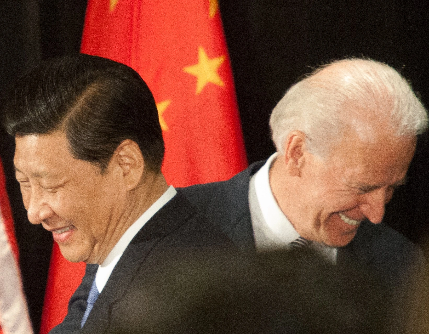Biden XI