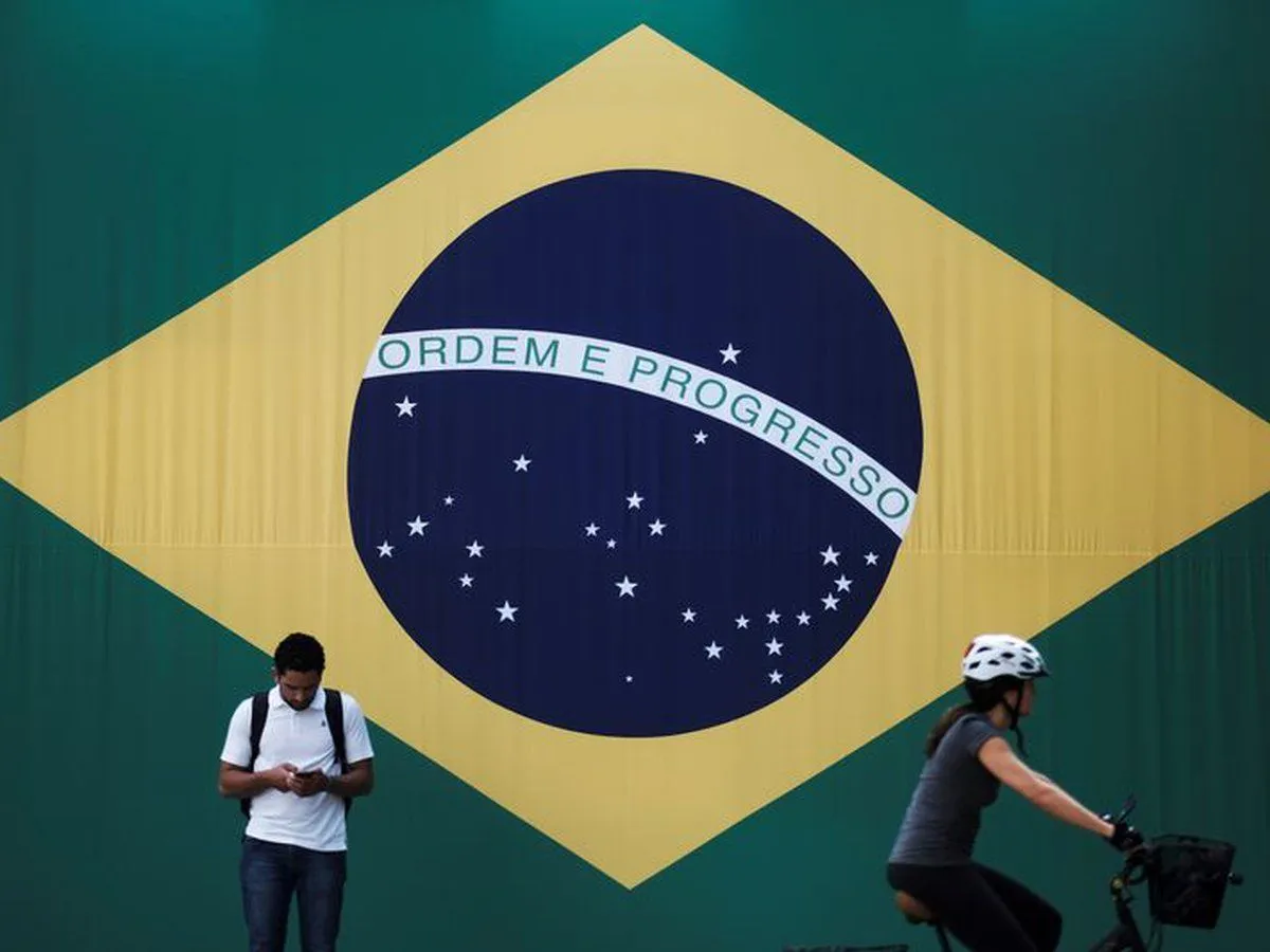 Brazil (1)