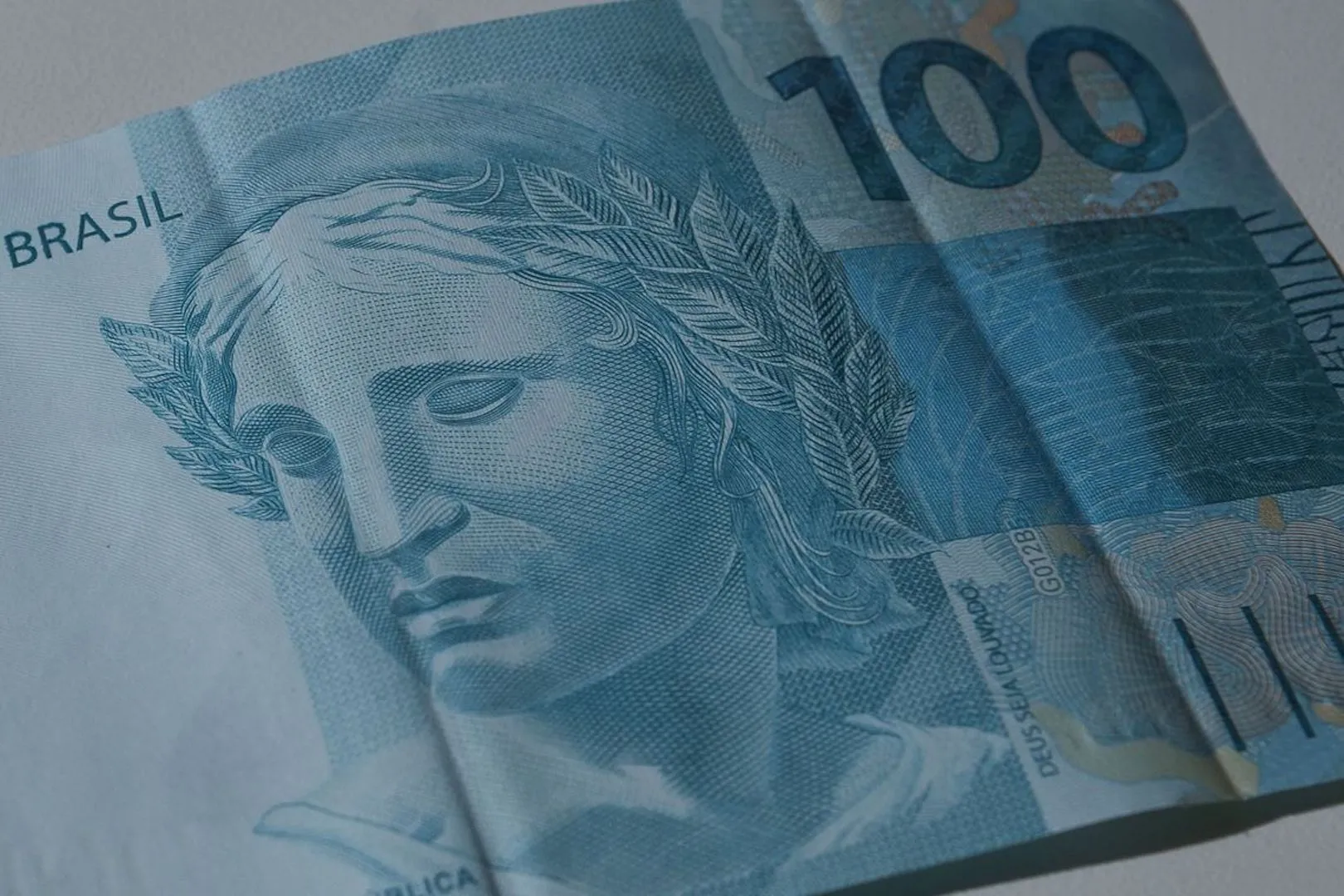 Brazil's Risk Index Hits 34-Month Low. (Photo Internet reproduction)