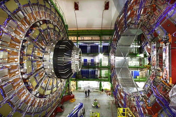 CERN