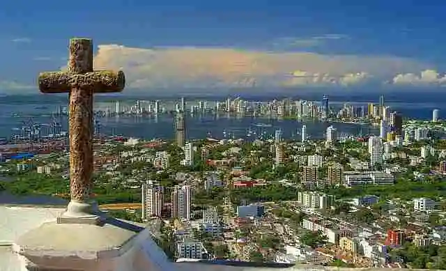 Dominican Republic and Colombia Spearhead LatAm's Tourism Revival (Photo Internet reproduction)