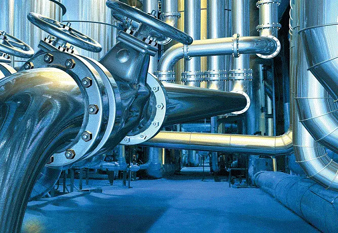 Petrobras Plans E-Methanol Plant with European Energy. (Photo Internet reproduction)